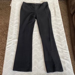 Express Black Business Pants size 2 💗